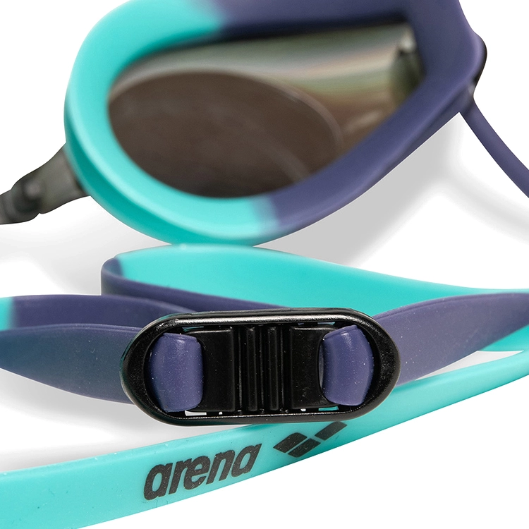 Очки для плавания Arena TRACKS MIRROR